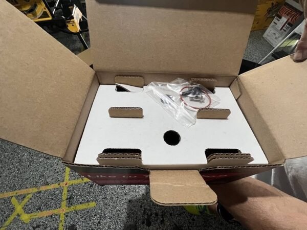 18-23 Mustang GT ESSG4-95 supercharger Kit for sale New never used  kit has never been unwrapped I opened it up for some pictures of the supercharger but most of it all is still wrapped from ESS. - Image 9