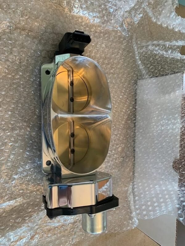 VMP Gen II-R supercharger with 2.40 and 2.65 pullies. - Image 5