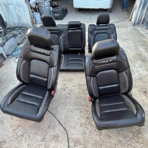 Granby Mountain Blacktop Auto Parts and Accessories