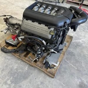 Granby Mountain Blacktop Auto Parts and Accessories