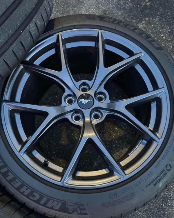 15-24 Mustang pp2 Wheels - Image 4