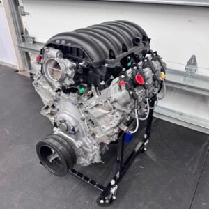 Granby Mountain Blacktop Auto Parts and Accessories