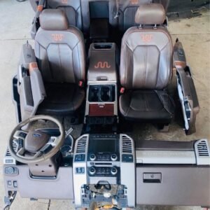 Granby Mountain Blacktop Auto Parts and Accessories