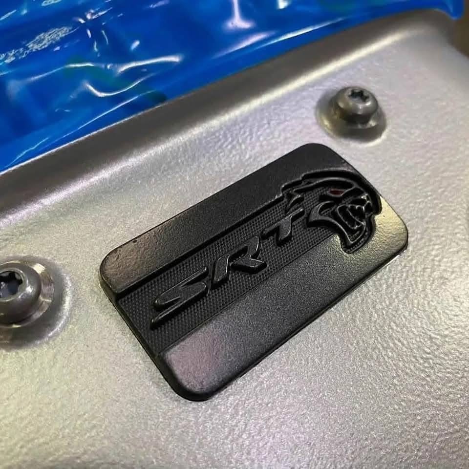 Hellcat Redeye crate engine direct from dodge. Makes 807 hp - Image 6