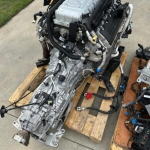 Granby Mountain Blacktop Auto Parts and Accessories