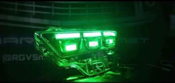 2020+ Mustang RGBW LED boards - Image 7