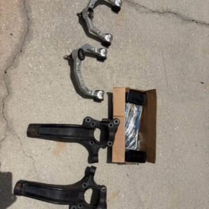 Granby Mountain Blacktop Auto Parts and Accessories