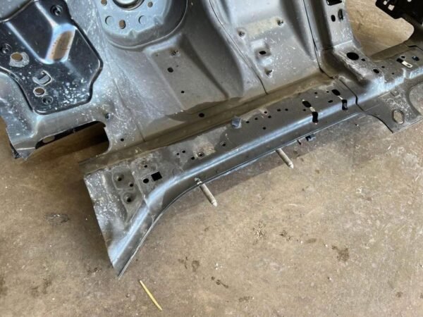 2015-2022 Ford Mustang GT GT500 GT350 RH Passenger Frame Rail Strut Tower Apron - Image 8