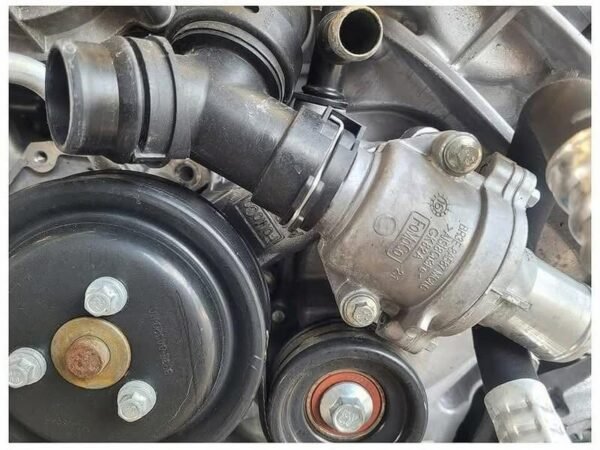 2016 Ford Mustang Shelby GT350 5.2L voodoo engine and tremec 3160, 6 speed manual trans master swap kit! - Image 22