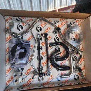 Granby Mountain Blacktop Auto Parts and Accessories