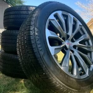 Granby Mountain Blacktop Auto Parts and Accessories