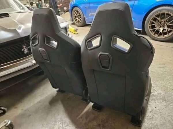 Shelby GT350 Mustang recaro seats - Image 2