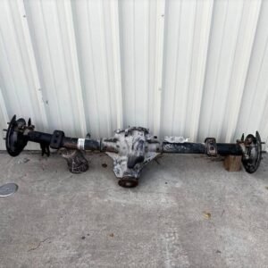 Granby Mountain Blacktop Auto Parts and Accessories