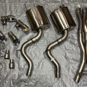 Granby Mountain Blacktop Auto Parts and Accessories