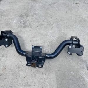 Granby Mountain Blacktop Auto Parts and Accessories