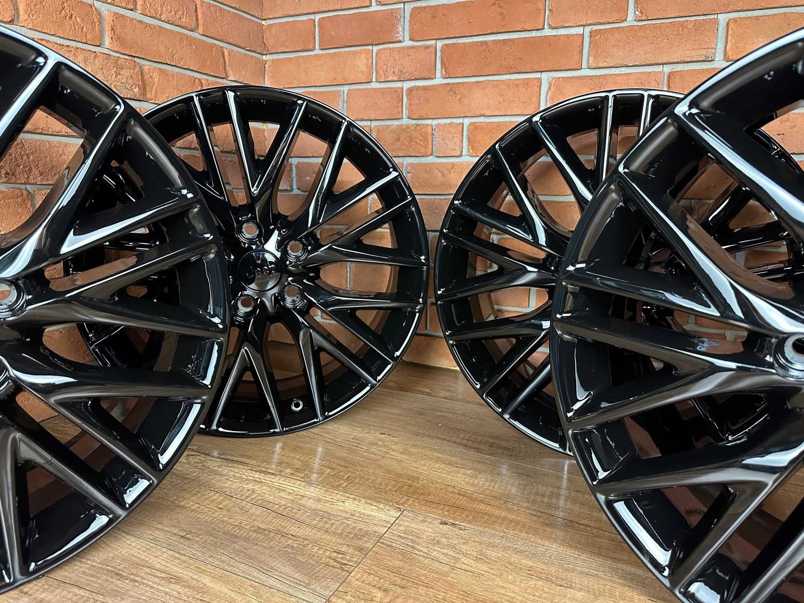 Rims 20 5x127 Jeep Grand Cherokee WK2 Original - Image 4