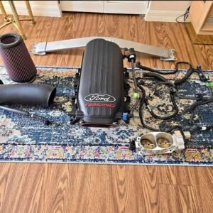 Granby Mountain Blacktop Auto Parts and Accessories