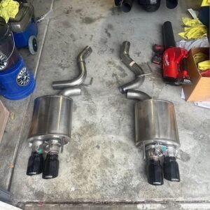 Granby Mountain Blacktop Auto Parts and Accessories