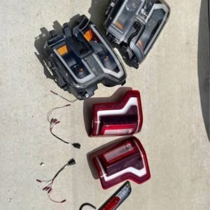 Granby Mountain Blacktop Auto Parts and Accessories