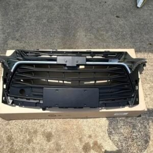 Granby Mountain Blacktop Auto Parts and Accessories