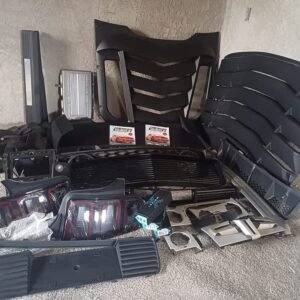 Granby Mountain Blacktop Auto Parts and Accessories