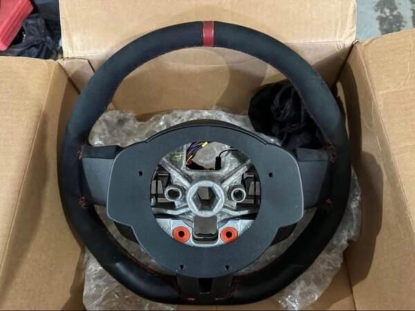 GT350R Steering Wheel - Image 3
