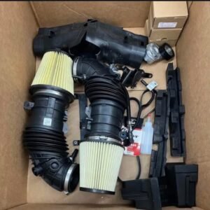 Granby Mountain Blacktop Auto Parts and Accessories