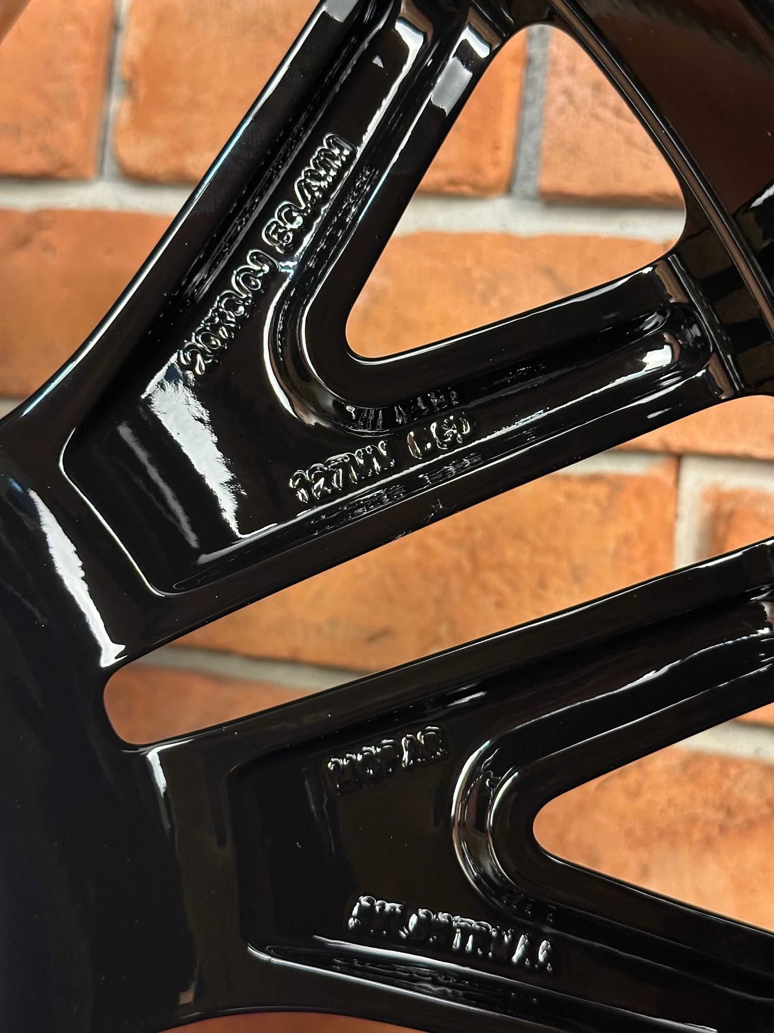 Rims 20 5x127 Jeep Grand Cherokee WK2 Original - Image 6