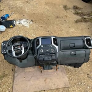 Granby Mountain Blacktop Auto Parts and Accessories