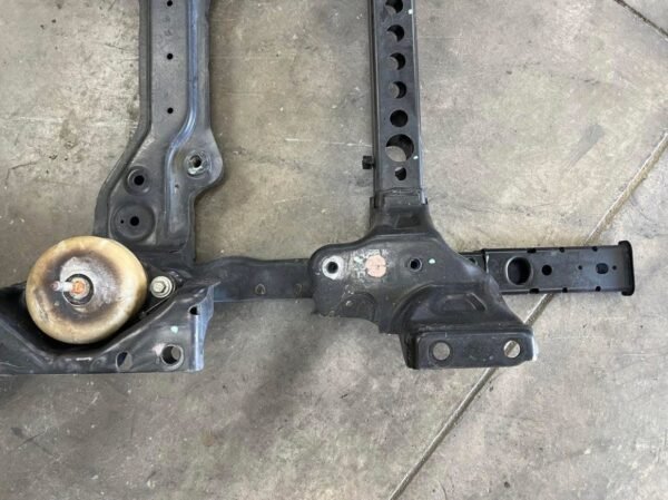 2015-2022 Ford Mustang GT 5.0L Front K Member Subframe Assembly - OEM - Image 3