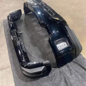 Granby Mountain Blacktop Auto Parts and Accessories