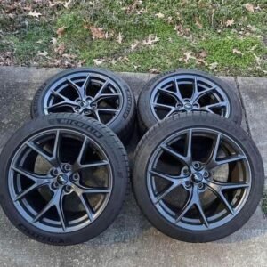 Granby Mountain Blacktop Auto Parts and Accessories