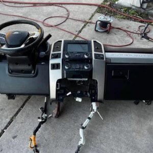 Granby Mountain Blacktop Auto Parts and Accessories