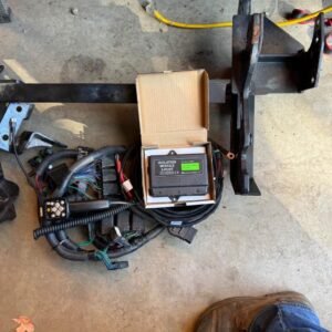 Granby Mountain Blacktop Auto Parts and Accessories