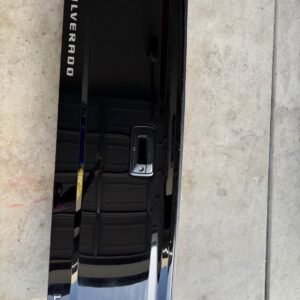 Granby Mountain Blacktop Auto Parts and Accessories