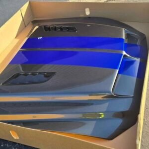 Granby Mountain Blacktop Auto Parts and Accessories