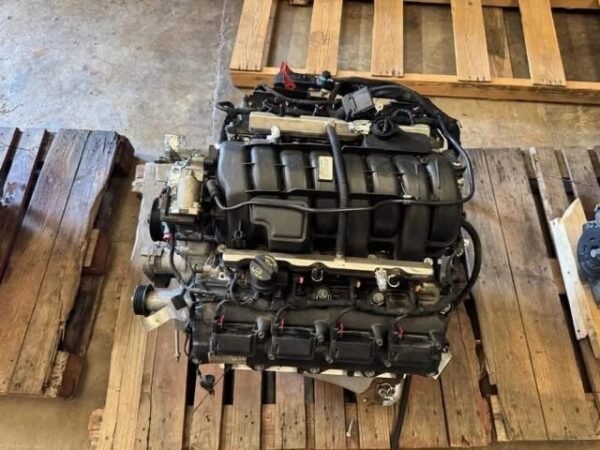 Dodge Charger Challenger 5.7L Rwd Engine Motor - Image 2