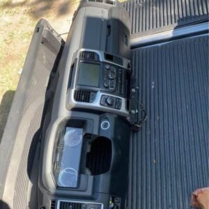 Granby Mountain Blacktop Auto Parts and Accessories