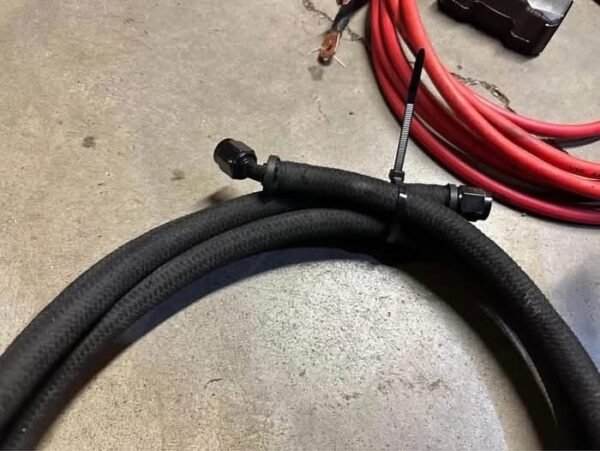 S550 s197 Fore Fuel Sytem - Image 5