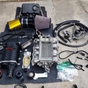 Granby Mountain Blacktop Auto Parts and Accessories