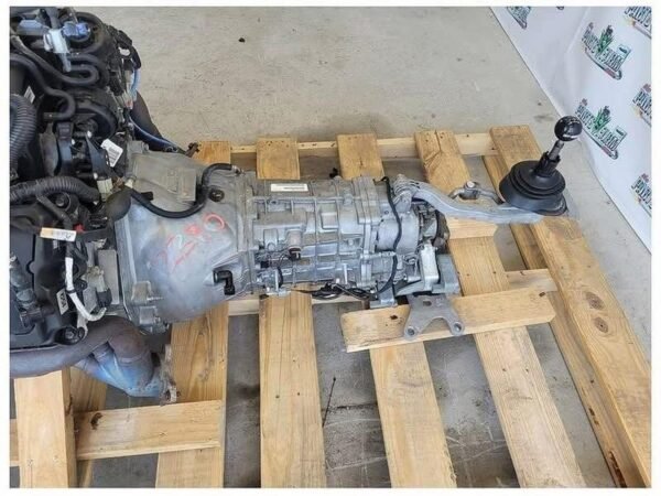 2016 Ford Mustang Shelby GT350 5.2L voodoo engine and tremec 3160, 6 speed manual trans master swap kit! - Image 38