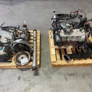 Granby Mountain Blacktop Auto Parts and Accessories