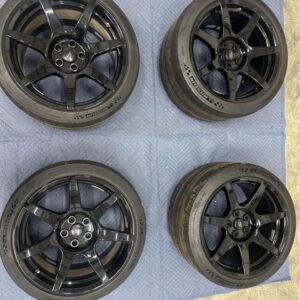 Granby Mountain Blacktop Auto Parts and Accessories