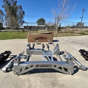 Granby Mountain Blacktop Auto Parts and Accessories