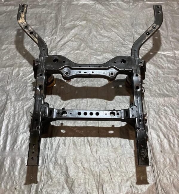 2015-2020 Ford Mustang GT 5.0 S550 Front Subframe Crossmember