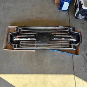 Granby Mountain Blacktop Auto Parts and Accessories