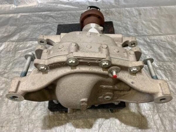 2015-2020 Ford Mustang GT S550 5.0 3.15 Limited Slip Differential / Automatic / 8.8" - Image 3