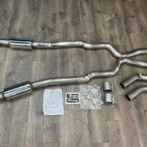 Granby Mountain Blacktop Auto Parts and Accessories