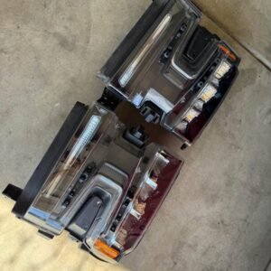 Granby Mountain Blacktop Auto Parts and Accessories