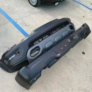 Granby Mountain Blacktop Auto Parts and Accessories